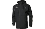 Nike Jakid Meeste Must Kapuutsiga M&otilde;&otilde;dukas Muu S black