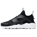 Nike Air Huarache Run Ultra Must Valge 819685-016 40 black