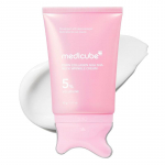 [medicube] PDRN Kollageeni Gua Sha Kaelakortsude Kreem 90g