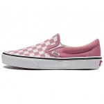 Slip-On Klassikaline Vans 'Ruuduline - Foxglove' VN0A2Z41C3S 40.5 kollane