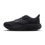 Mizuno WAVE RIDER 29 Madalad Jooksukingad Unisex Must J1GC250503 40.5 must