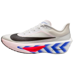 Nike Zoom Fly 6 libisemiskindlad kerged treeningjooksukingad meestele Valge II7285-100 43 sinine