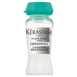 K&eacute;rastase Vital Ciment ampull 12ml 10 tk Resistance kahjustatud juustele ampull juuksehooldus 10 tk 12ml gray