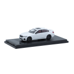 SPEED GT 1:64 3. seeria sedaan G20 valuveljedega auto valuvormitud mudelid ja m&auml;ngus&otilde;idukid miniatuurne mudelauto lastele valge