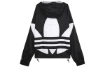 Adidas Originals Trefoil Bg Trefoil Tt Jakk Meeste FM3757 M white