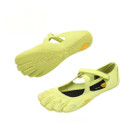 V-Soul Fivefingers Split-Toe Pilatesi ja Joogakingad 39 beige