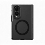 Benks Matist &Uuml;mbris Samsung Z Fold 8 jaoks Kukkumisvastane Tagumine Kaas &Uuml;mbris SAMSUNG Z FOLD 8 jaoks For Samsung Z Fold 8 black