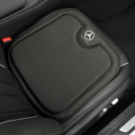Autoistmekate Hingav Mugav Kate Auto Tarvik Mercedes Benz A C E S G Klassi GLC CLE CLA GLB GLS W177 jaoks black