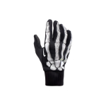 Nike Skelettkera Jooksukindad Unisex CT1539-917 L black
