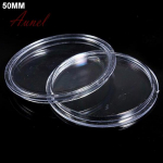 &Auml;&auml;rmiselt head 10 tk l&auml;bipaistvad karbis kapslid suurusega 18 mm kuni 50 mm m&uuml;ndikarbid 50mm