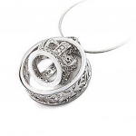 Les Tr&eacute;sors De Lily [E5181] &ndash;  Kuningas  h&otilde;beripats h&otilde;be