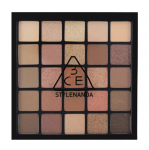 3CE PRO Multi Eye Color Palette #MUSEDAY