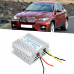 12V kuni 24V auto toiteallika astmeline muundur muundur 15A