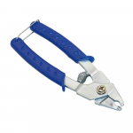 Loomade puuride paigaldustangid M naelte kinnitusklamber Farmi varustus k&uuml;&uuml;liku kana rebase tuvi s&ouml;&ouml;tmise tarvikud 1 tk