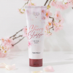 TONYMOLY Chok Chok Body Cream 250ml Shea Butter