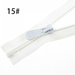 1 tk sulejope mantel, topelt liugurid, pikk t&otilde;mblukk, &uuml;ks liugur 70-100 cm 8#15# vaigust t&otilde;mblukud lahtise otsaga 70cm