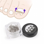 Fixer Foot Nail Tool Corrector Spring Onyxis Bunion Corrector varbak&uuml;&uuml;ntele must