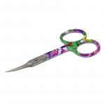 K&uuml;&uuml;nenaha k&auml;&auml;rid (esmaklassiline k&auml;sitsi lihvimine) SPL 9214 30mm metallik h&otilde;bedane v&auml;rv/roosa
