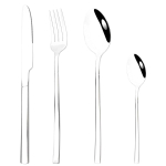 4 tk musta kullaga s&ouml;&ouml;giriistade komplekt noad kahvel lusikas &otilde;htus&ouml;&ouml;gin&otilde;ud roostevabast terasest s&ouml;&ouml;giriistad peok&ouml;&ouml;k s&ouml;&ouml;giriistade h&otilde;ben&otilde;ude komplekt 4pcs h&otilde;be