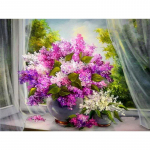 5D DIY Teemantmaal ristpistega t&auml;ispuur Teemanttikandid Rhinestone Mosaiic Kingitus Kodukaunistuse pilt 20x15CM