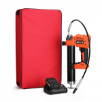 S88 juhtmeta laetav elektriline m&auml;&auml;rdemasin k&otilde;rgsurve auto m&auml;&auml;rde&otilde;li tankimiseks EU Plug mitmev&auml;rviline