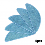 5 tk Mopilapp Mamibot Exvac880 robottolmuimeja osade vahetamiseks