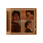 SUPER JUUNIOR 'Tee : Talv kevadeks (C ver.)