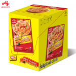 Ajinomoto RosDee men&uuml;&uuml;, Thai Tom Yum Creamy, T&auml;imaitseline &uuml;hes, 60 g 1 tk / 3 tk / 10 tk - Tai 60 g x 10 pcs