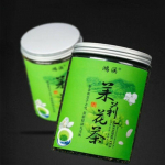 250g &Ouml;koloogiline Hiina roheline tee 100% orgaaniline esimese klassi jasmiini&otilde;ie tee