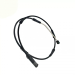 Tagapiduri pidurianduri torustik Rakenda mudelile Bmw 5 F10 2010-2016 OE:3435 2284 343
