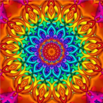 5D teemantmaaling isetegemises k&auml;sit&ouml;&ouml; kodukaunistused seina mandala lilled dekoratiivmaal ristpistes tikkimise t&auml;iskomplekt 30X30cm