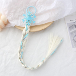 Uued t&uuml;drukud, armsad multifilmid, vibu, liblikas, v&auml;rvilised punutised, peapael, lapsed, hobusesabahoidja kummipaelad, moodsad juukseaksessuaarid