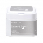 [Mary&May] Niatsiinamiidi C-vitamiini helendav mask 400g 30EA