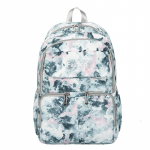 Suure mahutavusega lahe tudengite naiste moe seljakott Armas naiste koolikott Daami s&uuml;learvuti raamat Kawaii t&uuml;drukute kolledži seljakott, reisimine roheline