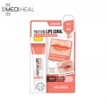 Mediheal Labocare Pantenolips Healssence Coral / Healssence / Healbalm 10 ml. x 1/3 tk - Korea nahahooldus 10 ml