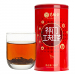 Qi Men Hong Cha Hiina Qimen Gongfu Keemun must tee 200g