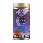 Om Shanti tee (100 g), Om Shanti tee, orgaaniline heaolu