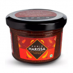 Harissa: v&uuml;rtsikas kaste (125 g), Harissa, oksake