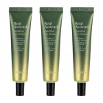 FARM STAY Real Avocado Nutrition silma&uuml;mbruskreem 40ml (3 Valikud) 3pcs