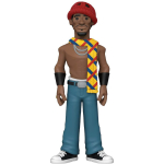 Outkast Andre 3000 pr. Jackson 12 vin&uuml;&uuml;lkuldne