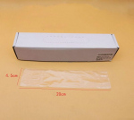 Dental Plastic Covers X-ray Sensor Protector Sleeves for dental sensor 500pcs/pack