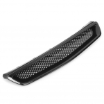 Esikapoti grillrest EK JDM Type R Style jaoks, sobib Civicule 1999-2000