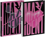 Album Stray Kids &ndash; MAXIDENT Standardne juhuslik versioon