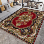 Euroopa suure pindalaga vaip elutoa p&otilde;randamatt toas Sisustus Vaip Magamistoa Sisustus Kodu Suur suurus 180x200 300*400