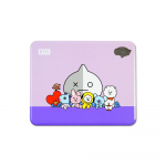 BT21 plekk&uuml;mbris + tasuta kingitus 1EA