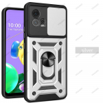 Funda Motorola Moto G72 Edge Plus 2022 S30 X30 30 Ultra Neo Fusion Pro 20 Lite G13 G23 E13 G53 G73 G 5G 2023 E22 E22i &uuml;mbrisele For MOTO G72 4G must