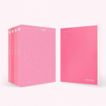 BTS &ndash; HINGEKAART : PERSONA [Juhuslik]