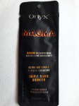 Onyx Magma Triple Bronzer Tingle Advanced