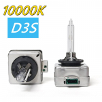 1 paar auto ksenoontulede pirne D1S D2S D3S D4S laternad 4300K ​​5000K 6000K 8000K 10000K esitule tuli 12V 35W automaatne ksenoonlamp 10000K D3