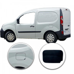 Renault Kangoo k&uuml;tuseklapi kaane k&uuml;tusepaagi korgi t&auml;iteava kate jaoks Citani jaoks NV250 jaoks 8200499045 v&auml;rvivaba 2008-2021 mudeliaastad